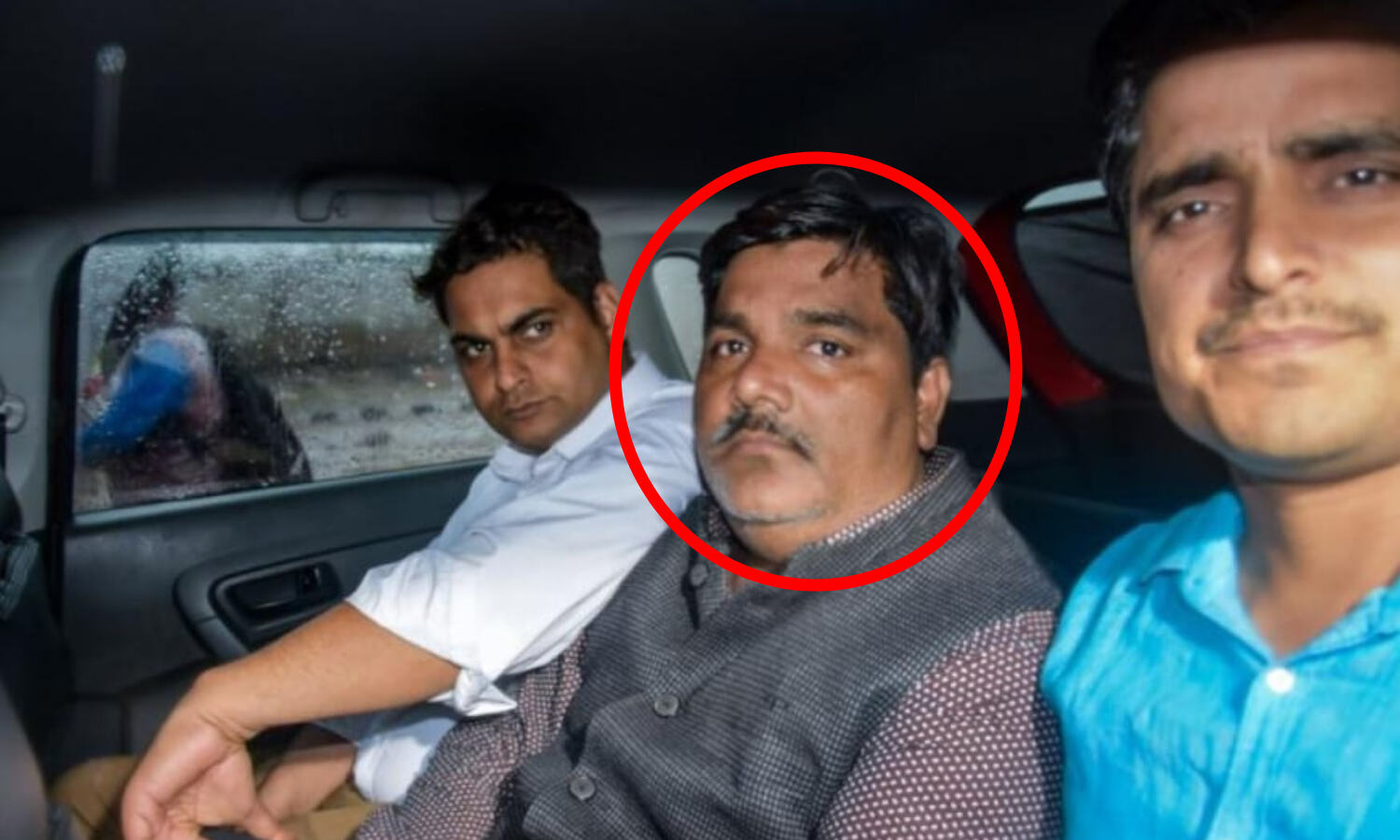 Delhi Riots 2020 Case : ताहिर हुसैन सिर्फ साजिशकर्ता नहीं बल्कि दंगाई : दिल्ली कोर्ट, इन धाराओं में तय किए गए आरोप