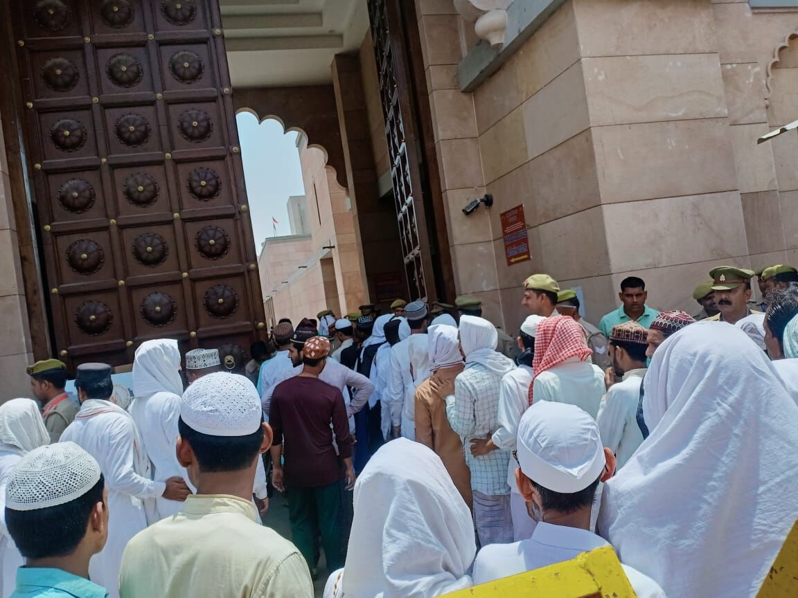 Gyanvapi Mosque: अयोध्या की तर्ज पर वाराणसी में गरमाया ज्ञानवापी मस्जिद का मुद्दा 2024 का चुनावी एजेंडा है? जाने क्या है विवाद की जड़