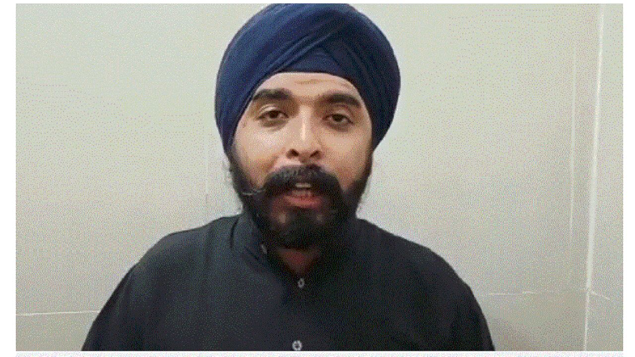 Punjab Police  ने भाजपा नेता तजिंदर  पाल सिंह बग्गा को किया गिरफ्तार, केजरीवाल को दी थी जान से मारने की धमकी