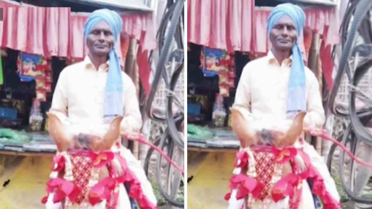 Bihar Crime News : संतान प्राप्ति के लिए दंपति ने लिया बाबा का सहारा, पूजा के नाम पर 8 महीने तक महिला से किया दुष्कर्म