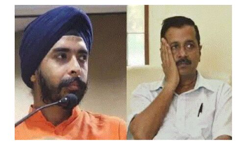Tajinder Bagga Latest News : बग्गा को पकड़ने आई पंजाब पुलिस के खिलााफ दिल्ली पुलिस ने क्यों दर्ज किया अपहरण का केस, ये है बड़ी वजह
