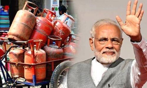 LPG Price Hike: मोदी सरकार में गरीब पर फिर महंगाई की मार, घरेलू गैस सिलेंडर के दाम बढ़े, जानें अब क्या है LPG की कीमत?