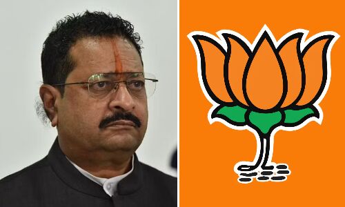 BJP MLA का सनसनीखेज दावा : 2500 करोड़ में मुझे बनवा रहे थे कर्नाटक का CM, 50-100 करोड़ देने वाले बने मंत्री
