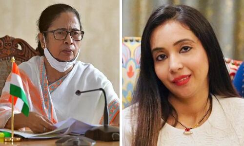 Patiala House Court ने ममता बनर्जी की बहू के खिलाफ जारी किया जमानती वारंट, ED के रडार पर रुजिरा बनर्जी, ये है पूरा मामला