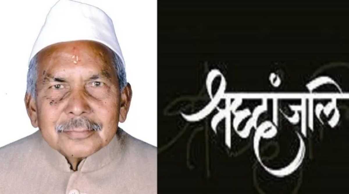 Dehradun News: पूर्व कैबिनेट मंत्री टम्टा का निधन, ग्राम प्रधान बने थे तो गुड़ की भेली बांटकर मनाई थी समर्थकों ने खुशी Dehradun News: पूर्व कैबिनेट मंत्री टम्टा का निधन, ग्राम प्रधान बने थे तो गुड़ की भेली बांटकर मनाई थी समर्थकों ने खुशी