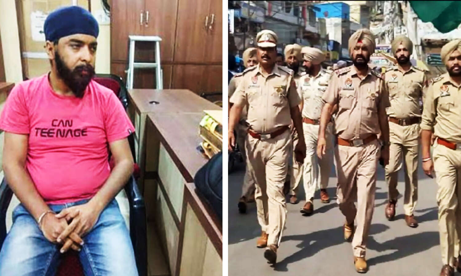 Tajinder Bagga को उठाने फिर दिल्ली पहुंचेगी पंजाब पुलिस, मोहाली कोर्ट ने जारी किया वारंट