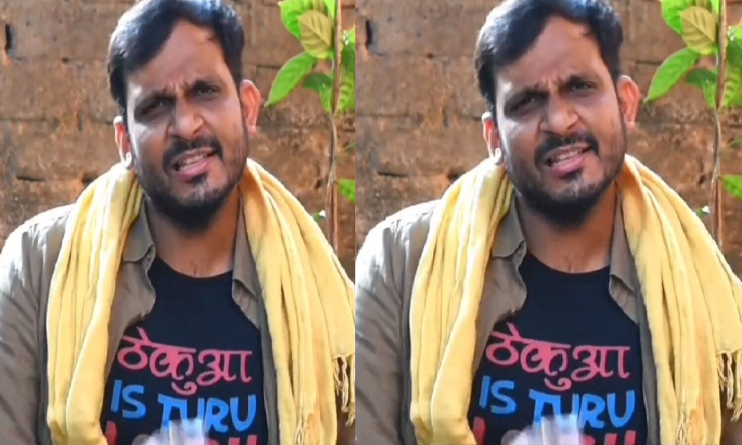 डार्क हार्स के लेखक नीलोत्पल मृणाल पर UPSC की तैयारी कर रही पिछड़ी जाति की युवती ने लगाया 10 साल तक रेप का आरोप