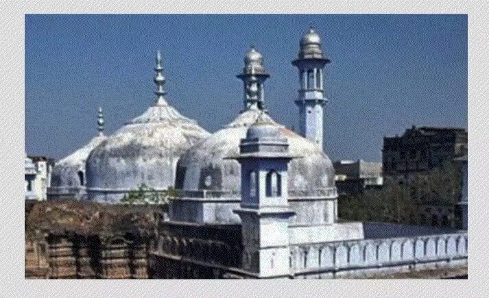Gyanvapi Mosque Row : ज्ञानवापी मस्जिद मामले की सुनवाई पूरी, कल आएगा हाईकोर्ट का फैसला