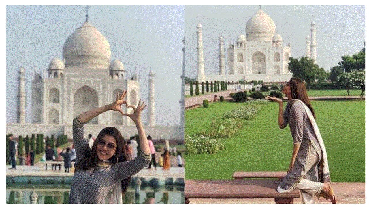 Controversy over Taj Mahal after Gyanvapi : इलाहाबाद हाईकोर्ट की लखनऊ बेंच में याचिका दायर, 20 से ज्यादा कमरे खोलने की मांग