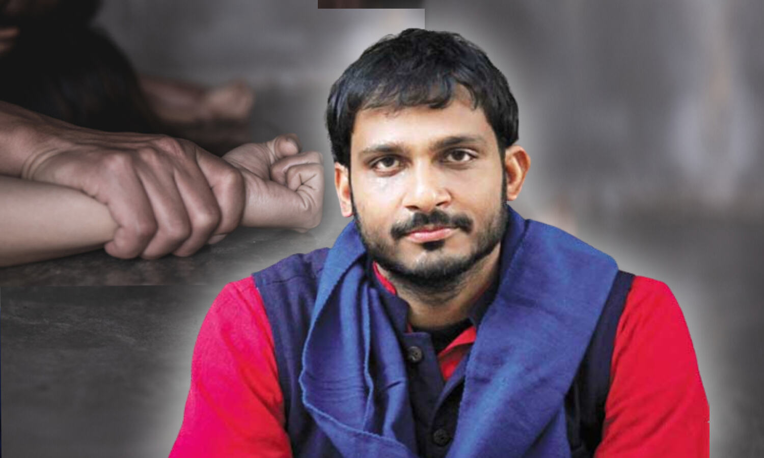 Delhi Crime News : साहित्य अकादमी पुरस्कार विजेता लेखक नीलोत्पल मृणाल पर रेप का केस दर्ज