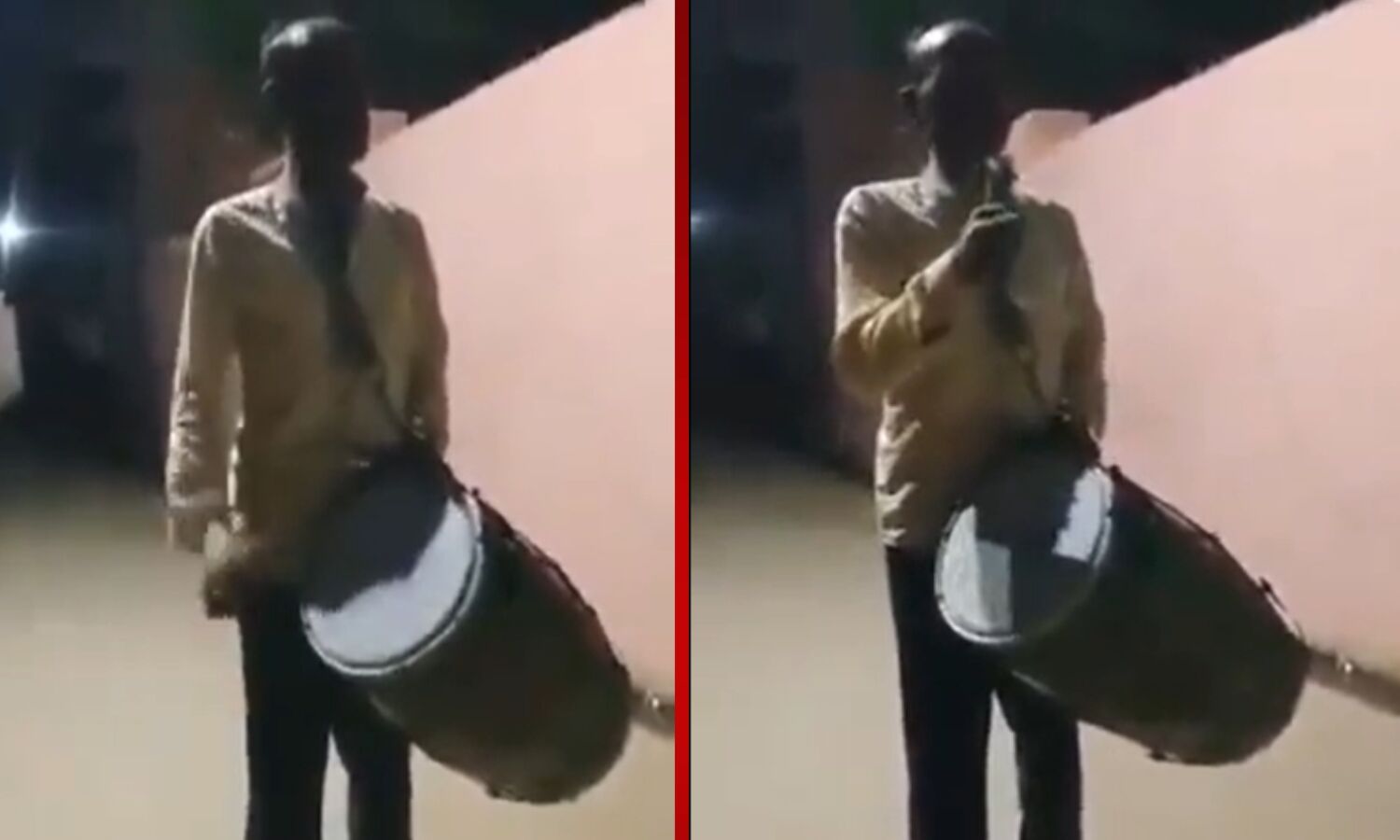 Muzaffarnagar Crime News : पूर्व प्रधान की मुनादी : खेत-ट्यूबवेल पर दिख गया कोई दलित तो 5000 का जुर्माना और 50 जूते की होगी सजा, दोनों आरोपी गिरफ्तार