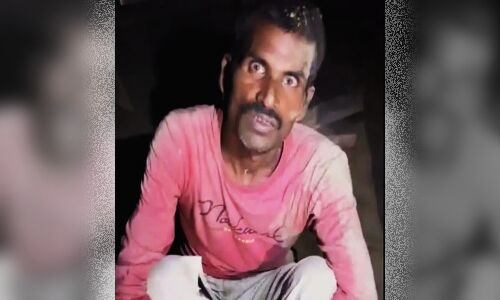 Bihar Crime News : तंत्र-मंत्र की सिद्धि के लिए पिता ने चढ़ाई अपनी बेटी की बलि, शमशान में दफनाया शव