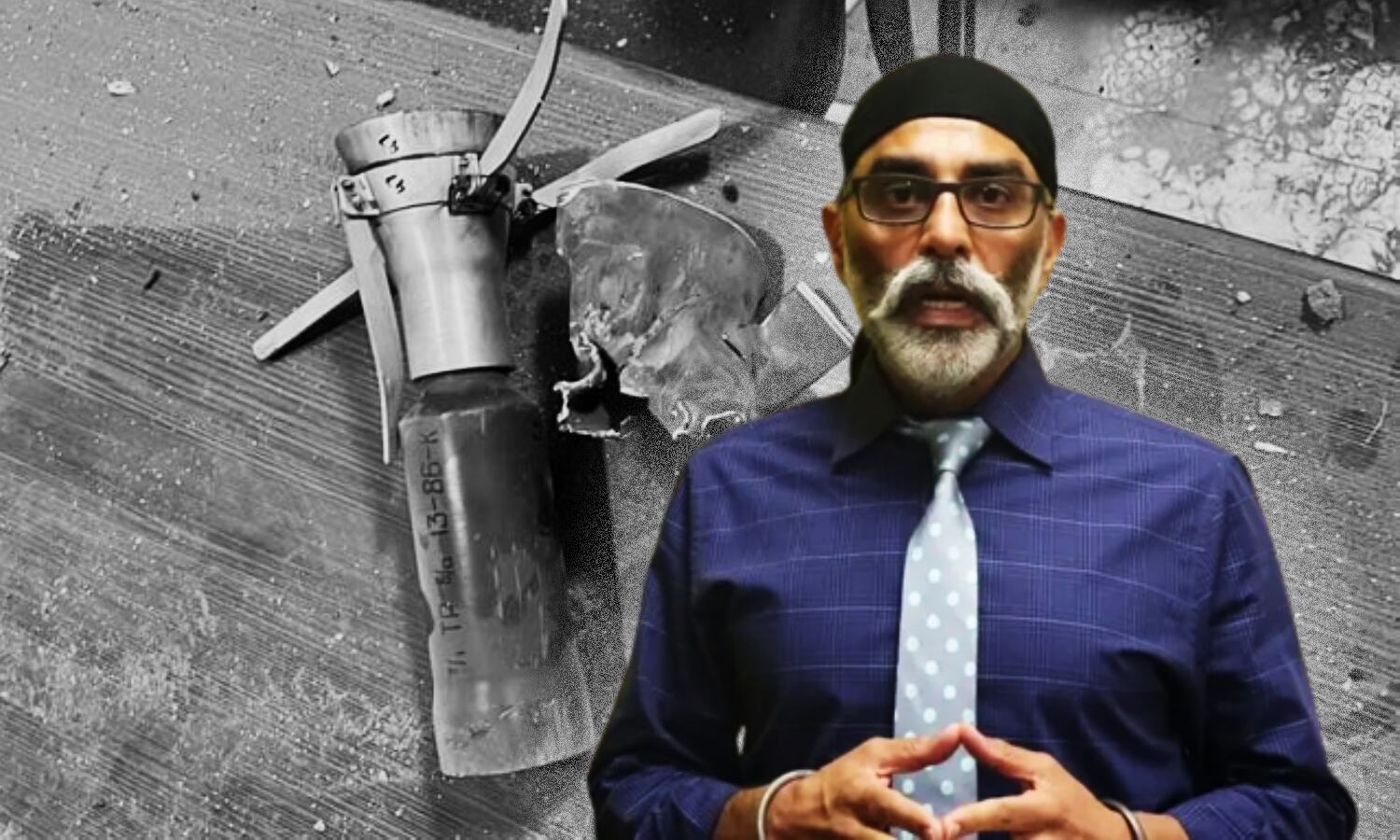 Gurpatwant Singh Pannu : खालिस्तानी धमकी- मोहाली की तरह शिमला पुलिस मुख्यालय में भी हो सकता है हमला