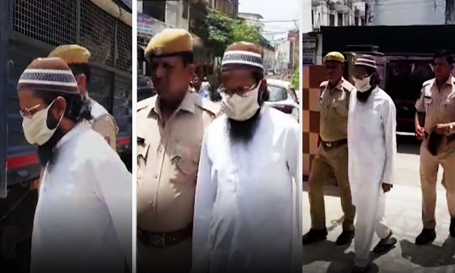 Kota Crime News : 6 साल की मासूम से रेप करने वाले मौलवी को अंतिम सांस तक जेल में रहने की सजा, इमोशनल हुए जज ने सुनाई ये कविता