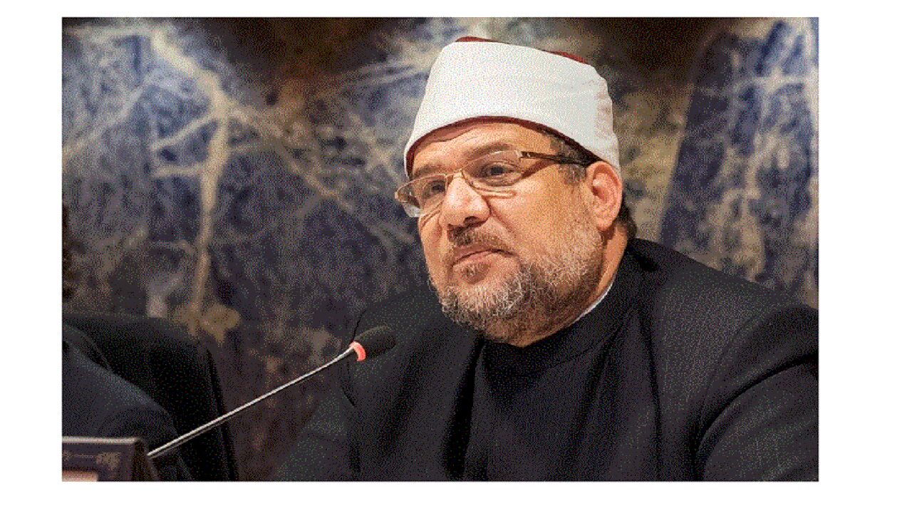 मुसलमान जिस देश में रहते हैं उसका सम्मान करें और वफादार बने रहें : वर्ल्ड मुस्लिम काउंसिल में बोले मिस्र के मंत्री