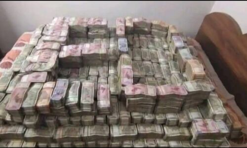 Jitendra Nath Patnayak Money Laundering: ओडिशा में ED की बड़ी कार्रवाई, पूर्व विधायक से 133 करोड़ जब्त, जानें कैसे हुई करवाई