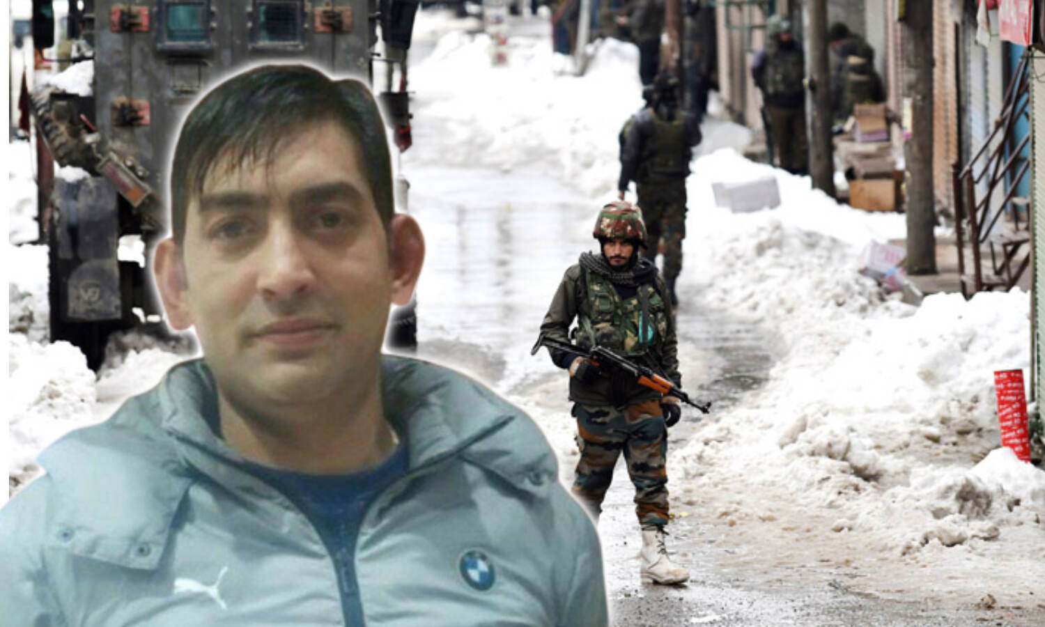 Jammu and Kashmir Murder : आतंकियों ने तहसीलदार  के दफ्तर में घुस की कर्मचारी की हत्या, आतंकियों के हमले क बाद कश्मीरी पंडितों ने की ये डिमांड