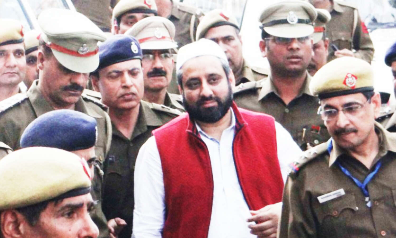 MLA Amanatullah Khan को मिली जमानत, अतिक्रमण विरोधी अभियान के दौरान प्रदर्शन करते हुए लिया गया था हिरासत में