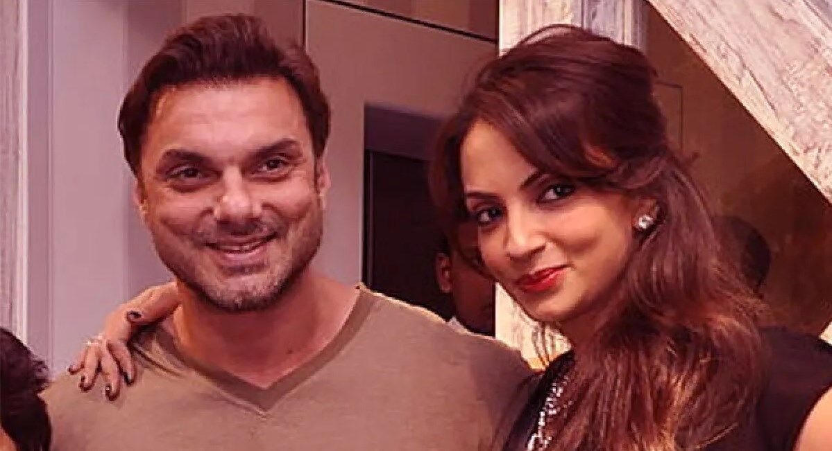 Sohail Khan Seema Khan Divorce: शादी के 24 साल बाद तलाक ले रहे हैं सलमान खान के भाई, वजह जान कर रह जायेंगे हैरान