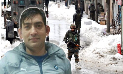 Kashmiri Pandit Killing : राहुल भट्ट की हत्‍या के बाद 350 नाराज कश्‍मीरी पंडित कर्मचारियों ने उपराज्यपाल को भेजा इस्तीफा, सुरक्षा बलों ने की ये कार्रवाई