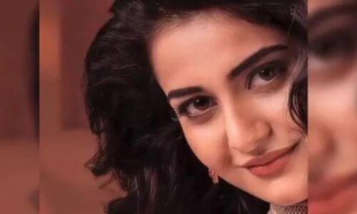 Actress Sahana  Found Dead: 21 साल की उम्र में एक्ट्रेस की मौत, परिवार ने इस आदमी पर लगाया हत्या का आरोप