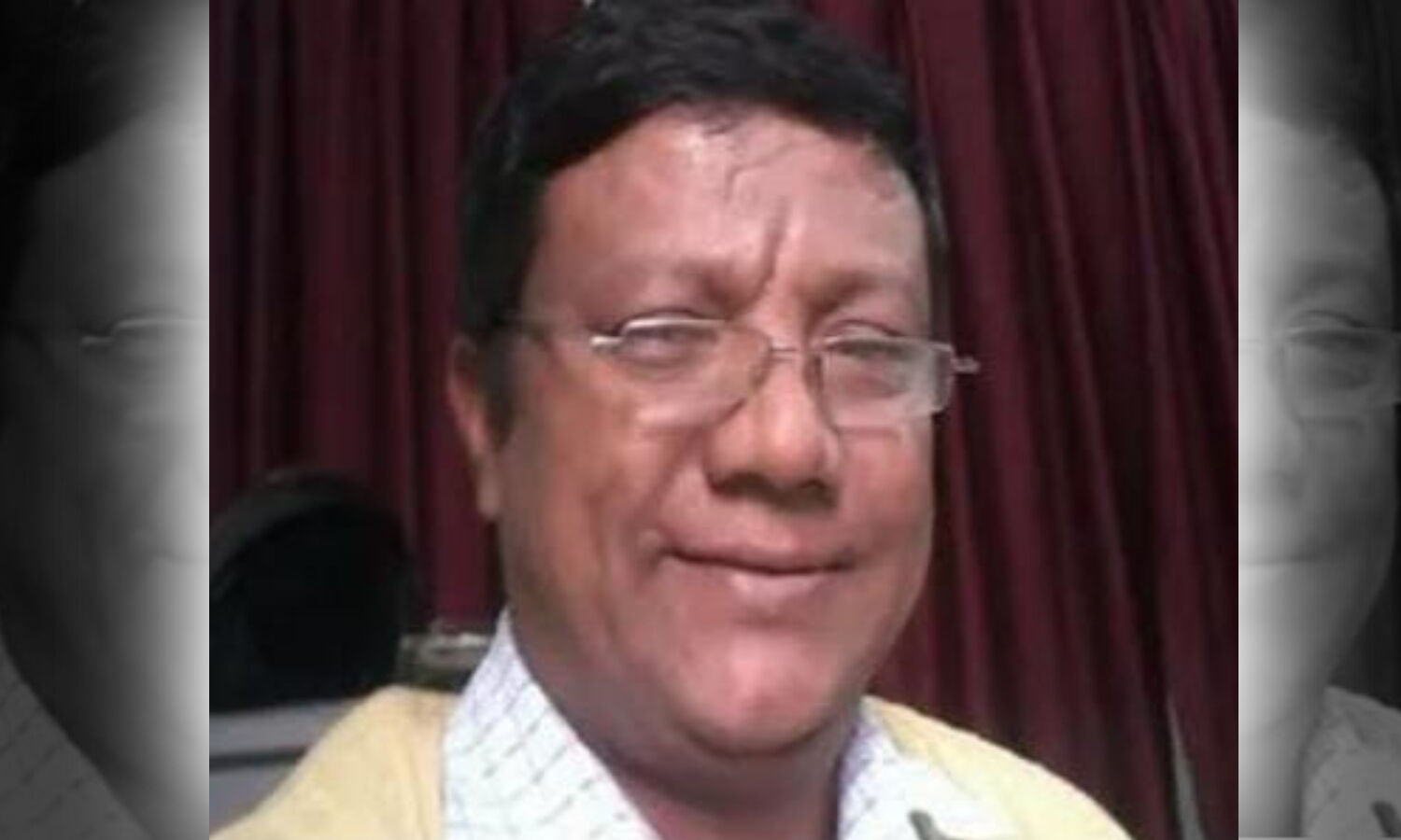 Char Dham Yatra : GMVN के रीजनल मैनेजर की बद्रीनाथ में मौत, यमुनोत्री में एक तीर्थयात्री की हार्ट अटैक से गई जान, आज दोपहर तक तीन मौतें
