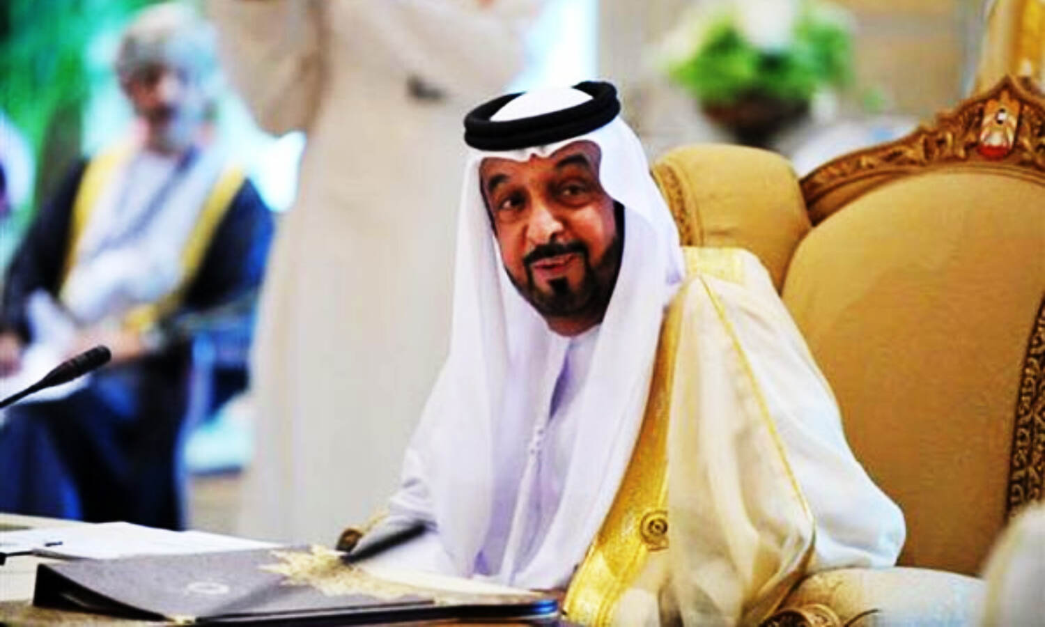 Sheikh Khalifa bin Zayed Al Nahyan कौन थे जिनके निधन पर अमीरात सरकार ने कर दी 40 दिन के शोक की घोषणा