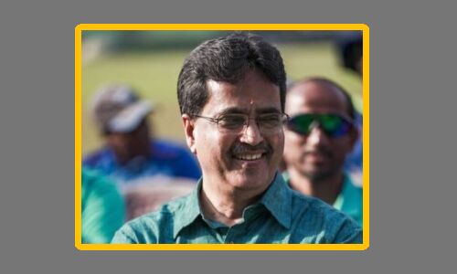 Manik Saha New CM Tripura : मणिक साहा होंगे त्रिपुरा के नए मुख्यमंत्री, बीजेपी विधायक दल की बैठक में ​नाम पर लगी मुहर