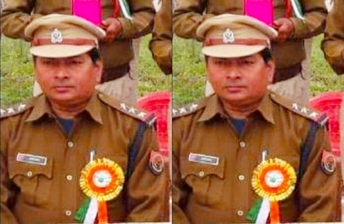 Pilibhit News: Pilibhit District Jail के डिप्टी जेलर की संदिग्ध परिस्थितियों में मौत, जानिए क्या है पूरा मामला Pilibhit News: Pilibhit District Jail के डिप्टी जेलर की संदिग्ध परिस्थितियों में मौत, जानिए क्या है पूरा मामला