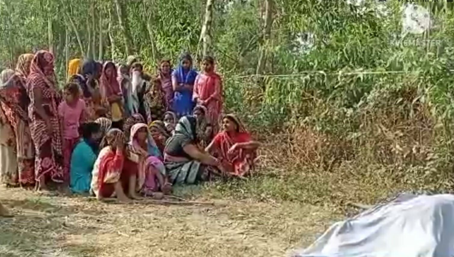 Pilibhit News: योगीराज में सूदखोरों से परेशान किसान ने खुद को मारी गोली, यह है पूरा मामला
