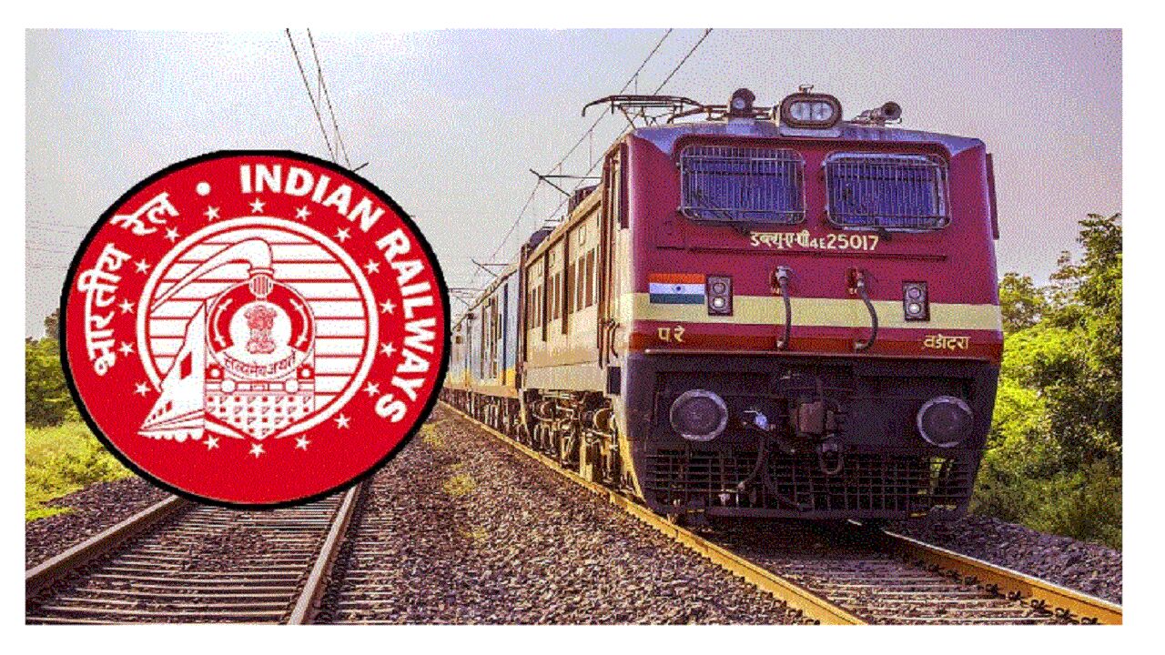Sarkari Naukri 2022 : रेलवे में पिछले 6 सालों में खत्म हुईं 72 हजार नौकरियां, 81 हजार और पदों को बोर्ड ने बताया विभाग पर भार