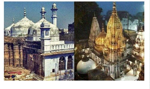 SC में सुनवाई जारी, जस्टिस चंद्रचूड़ बोले - जिला जज अपने हिसाब से करें सुनवाई, हम उन्हें आदेश नहीं दे सकते