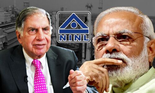 टाटा के लिए NINL को खरीदना कहीं से भी नहीं है घाटे का सौदा, घाटा सरकार को है जिसे अब बेचना पसंद है संवारना नहीं