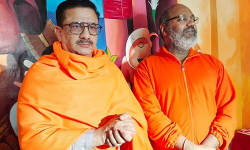 Wasim Rizvi News: जितेंद्र नारायण त्यागी उर्फ वसीम रिजवी को जमानत, ये हैं शर्तें