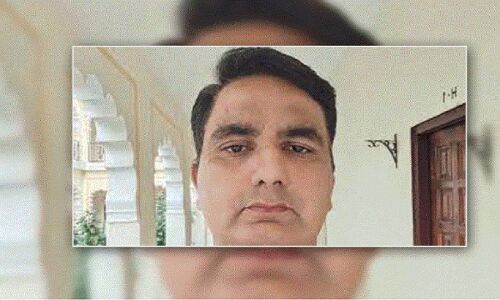 Gyanvapi Masjid Shivling : भगवान शिव के खिलाफ अभद्र टिप्पणी AIMIM के बड़े नेता को पड़ी भारी, गिरफ्तार