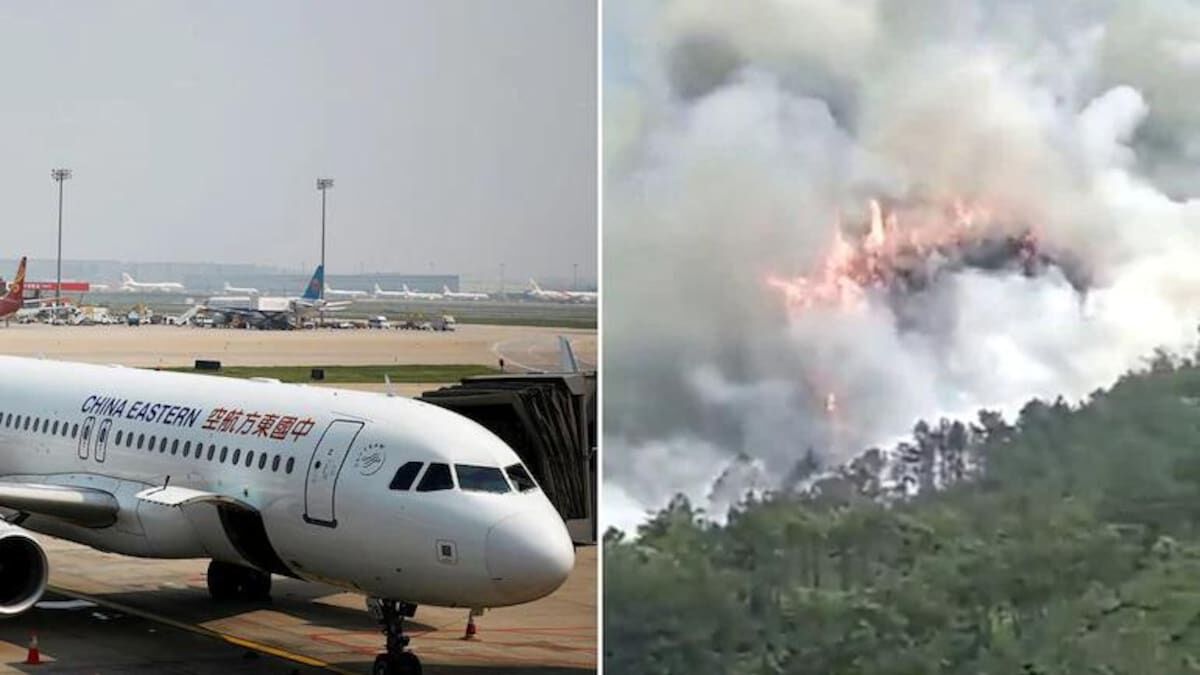 China Plane Crash: चीनी विमान को पायलटों ने जानबूझकर किया था क्रैश, 132 लोगों की गई थी जान, ऐसे हुआ खुलासा