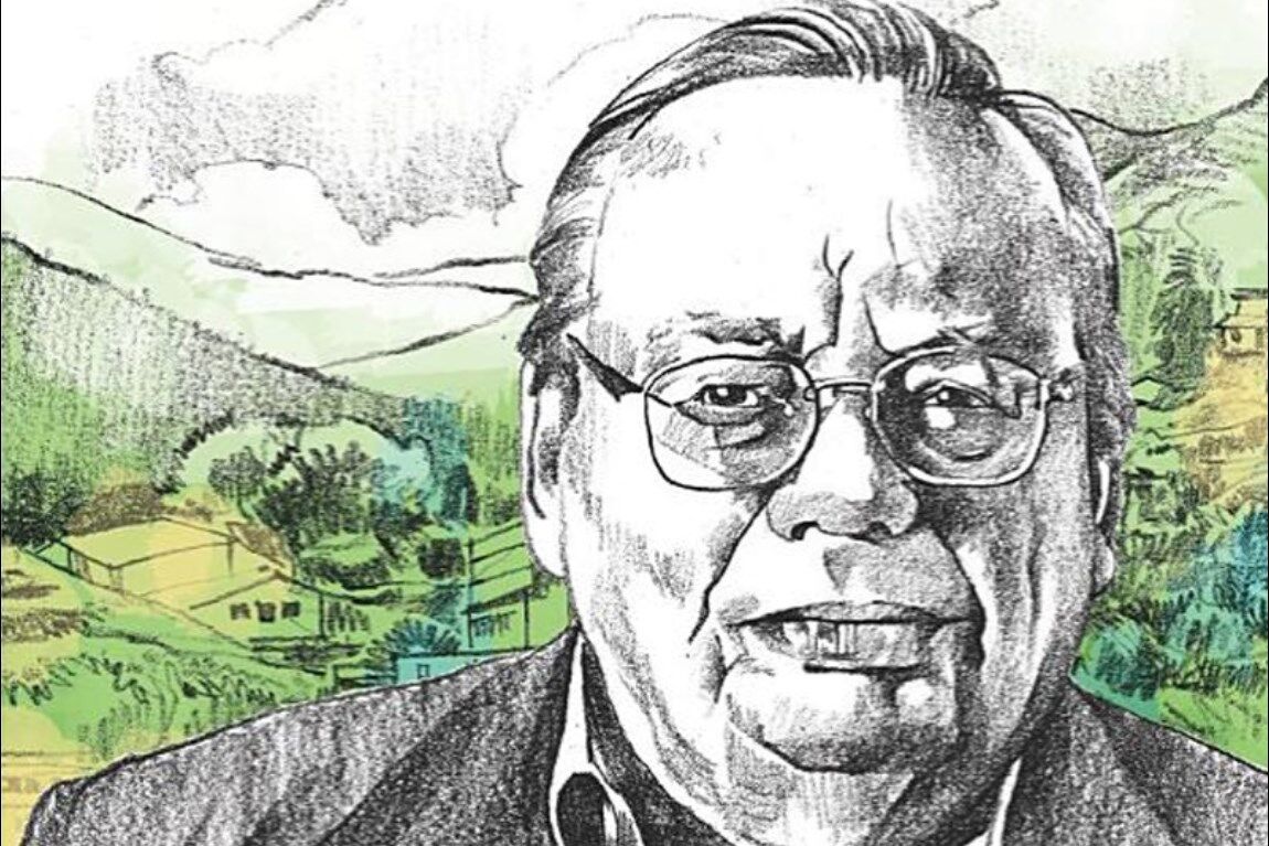 Ruskin Bond Biography: गुलाम भारत में पैदा हुआ अंग्रेज अफसर का बेटा ऐसे बन गया सच्चा भारतीय, रस्किन बॉन्ड की अनसुनी कहानी