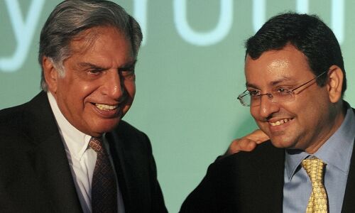 Tata Sons Vs Cyrus Mistry : टाटा के साथ विवाद मामले में सुप्रीम कोर्ट से साइरस मिस्त्री को राहत नहीं, शीर्ष अदालत ने ये कहा