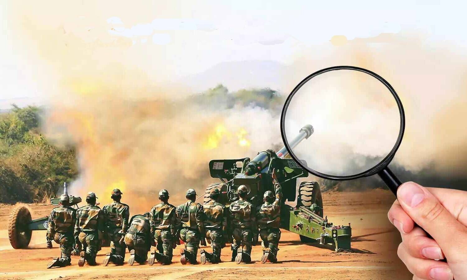 NO RTI in Armed Forces : सैन्य बलों को RTI के दायरे से बाहर करने की चल रही तैयारी, हाईलेवल मीटिंग में हुई इस बात पर चर्चा