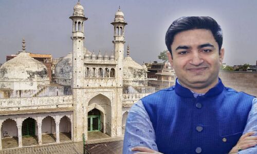 Gyanvapi Masjid Row : दुर्योधन ने पांच गांव नहीं दिए तो पूरा राज्‍य खोना पड़ा, हम भी तीन मंदिर मांग रहे हैं, बिठूर के भाजपा विधायक बोले तो लोगों ने ऐसे दिया जवाब