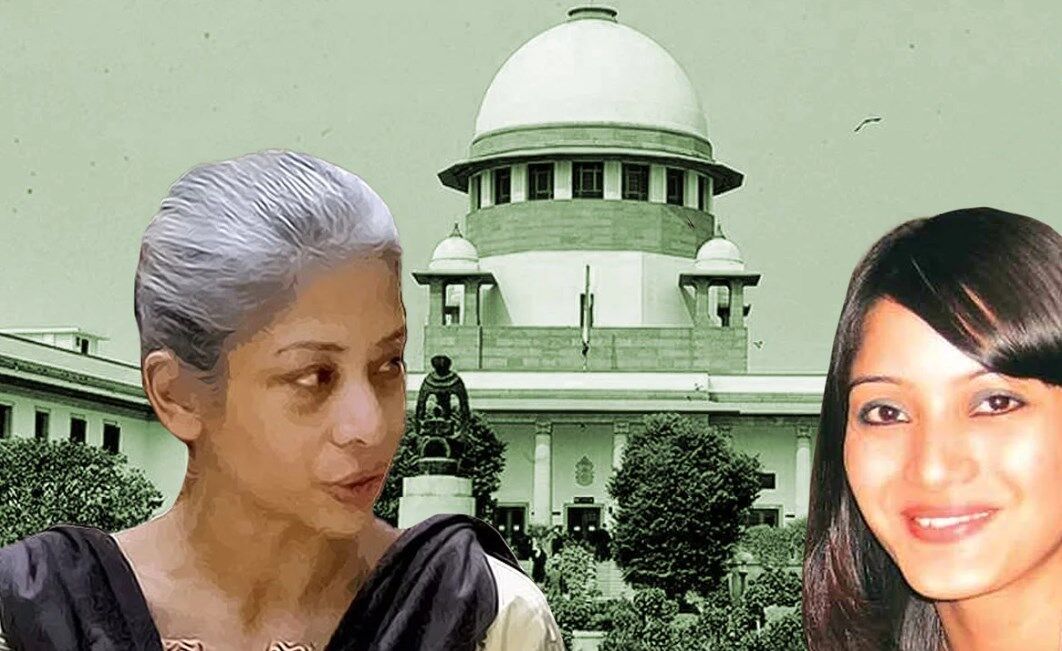 Sheena Bora Murder Case: इंद्राणी मुखर्जी जेल से हुई रिहा, कोर्ट ने इन शर्तों के साथ दी जमानत