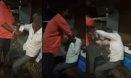 Neemuch News: बुजुर्ग को मुस्लिम समझकर मरते दम तक पीटा, हो गई मौत, BJP की पूर्व पार्षद के पति पर आरोप