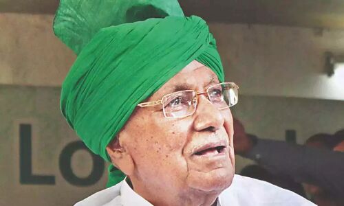 OM Prakash Chautala Case : ओम प्रकाश चौटाला को आय से अधिक संपत्ति मामले में 4 साल कैद, लगा 50 लाख जुर्माना