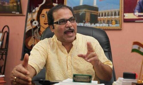 हिमाचल में जीत के बाद बदले कांग्रेस नेताओं के सुर, अधीर रंजन बोले - खत्म हो रहा है मोदी मैजिक