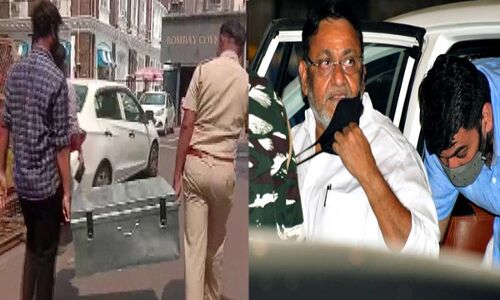 Nawab Malik Case: नवाब मलिक के खिलाफ ईडी की चार्जशीट पर अदालत ने कहा- डी कंपनी से संबंध होने के सबूत