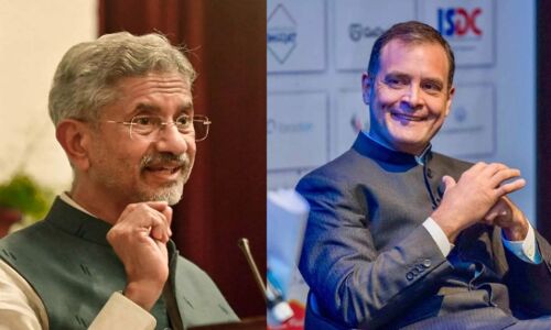 Rahul Gandhi in Cambridge: जानिए, राहुल गांधी की कौन सी 5 बातें बीजेपी सरकार को चुभ गईं Rahul Gandhi in Cambridge: जानिए, राहुल गांधी की कौन सी 5 बातें बीजेपी सरकार को चुभ गईं