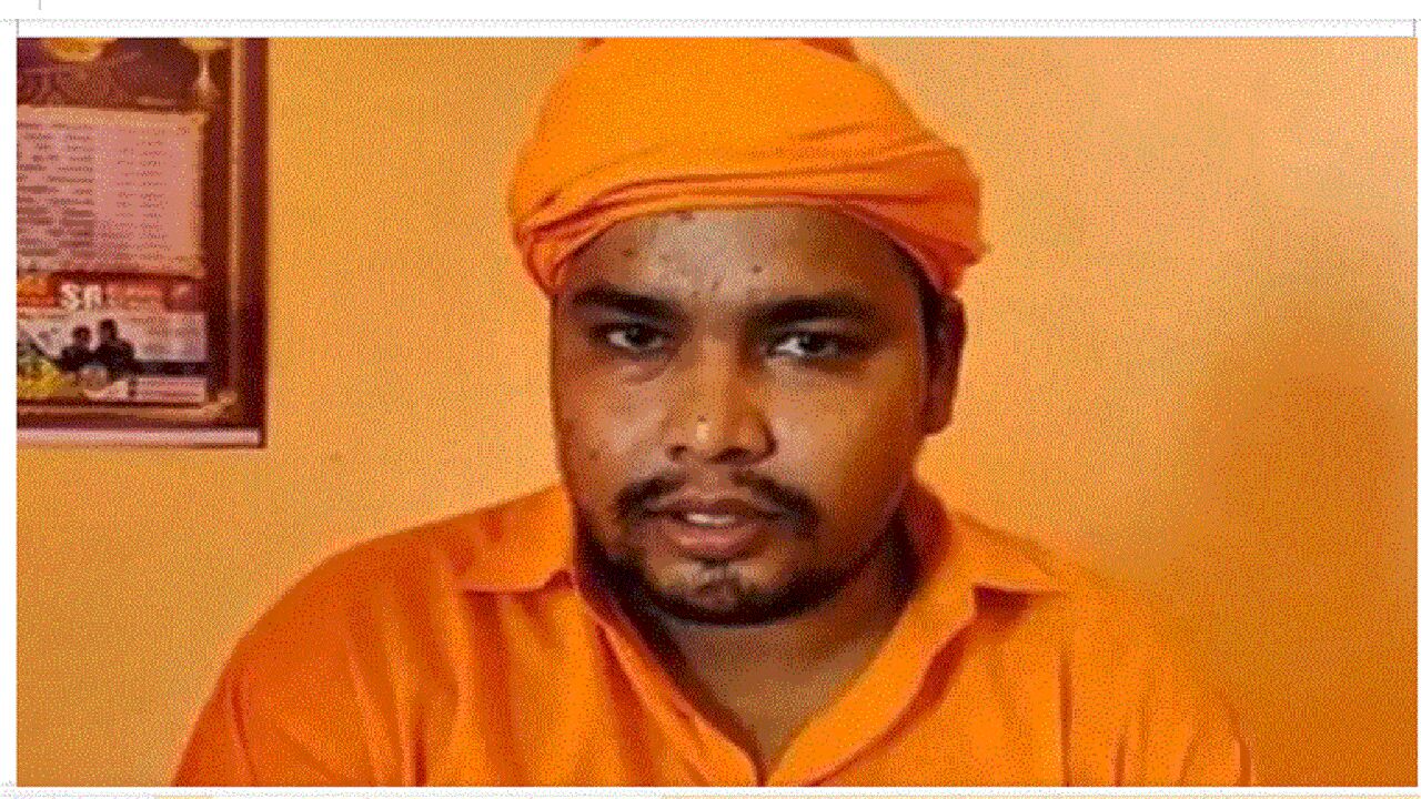 कौन हैं बजरंग मुनि जिन्होंने ICJ में पत्र लिख मक्का-मदीना में शिव मंदिर होने का किया दावा, जांच की मांग की