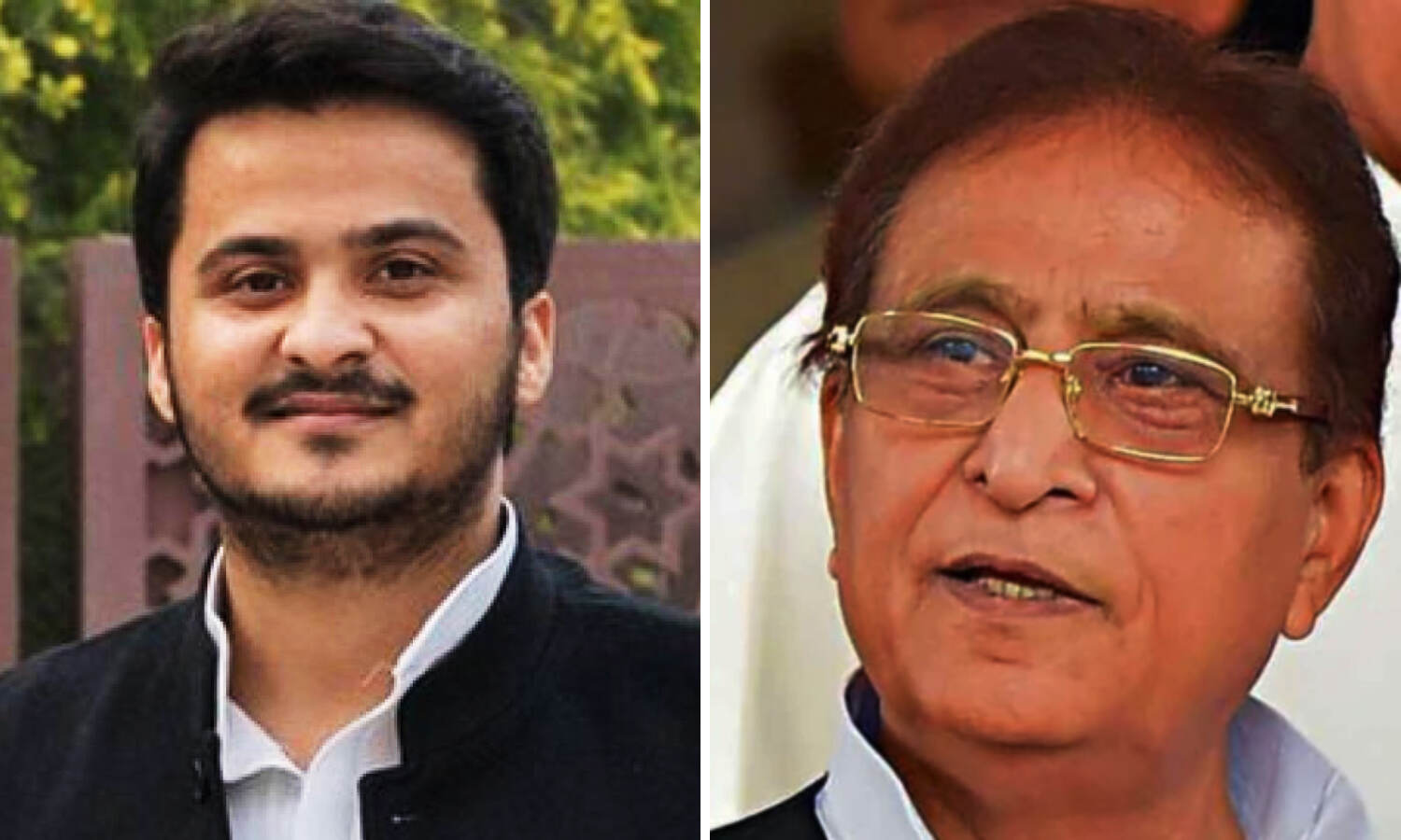 Azam Khan News :  आजम खान और बेटे अब्दुल्ला ने ली विधायक पद की शपथ, विधानसभा सत्र की कार्रवाई में होंगे शामिल?