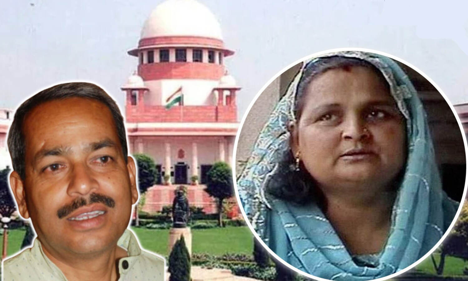 BJP MLA Murder Case : भाजपा के विधायक की हत्या मामले में सजा काट रही महिला को मिले क्षमादान, पूर्व आईपीएस ने राष्ट्रपति से लगायी गुहार BJP MLA Murder Case : भाजपा के विधायक की हत्या मामले में सजा काट रही महिला को मिले क्षमादान, पूर्व आईपीएस ने राष्ट्रपति से लगायी गुहार