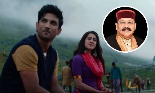Kedarnath : जिस फिल्म को कर रहे थे बैन उसी से रिझायेंगे अब सैलानियों को, केदारनाथ पर बनेंगे सेल्फी पॉइंट ?